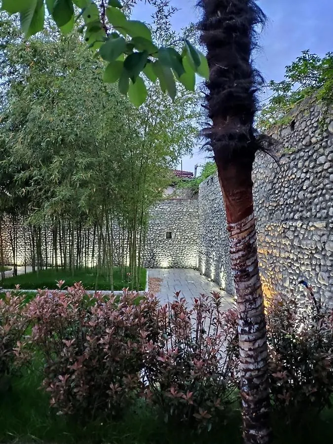 ***  Hotel Treva Shkoder Albania