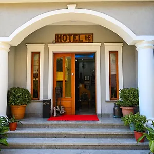 Epoka Shkoder