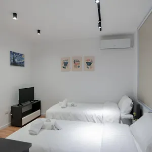  Apartament La Gioia Albania