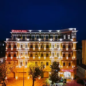 Tribute Shkoder