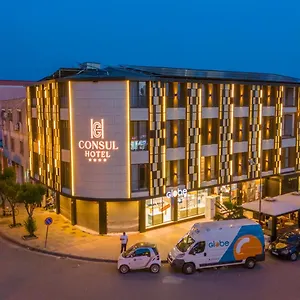 Consul Shkoder