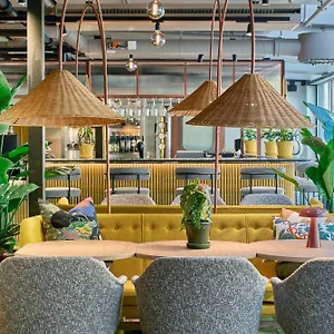**** Hotel Scandic Wallin Szwecja