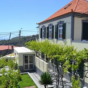  Hostel Casal Sao Joao Portugalia